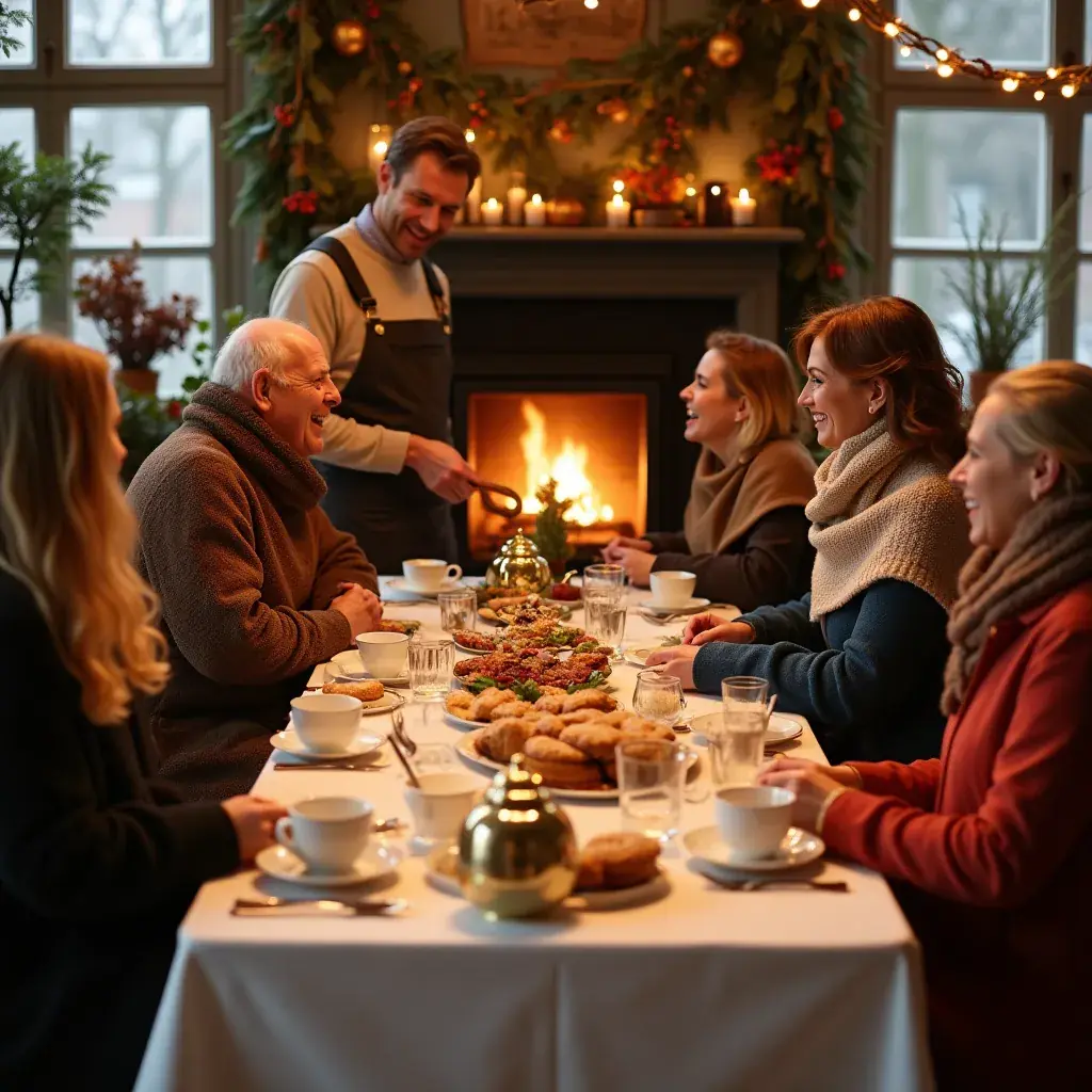 Collaborative team environment